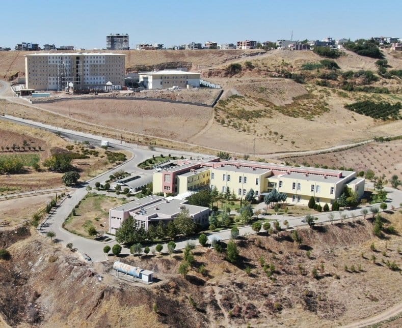 Adıyaman Üniversitesi’nin projesi destek almaya hak kazandı