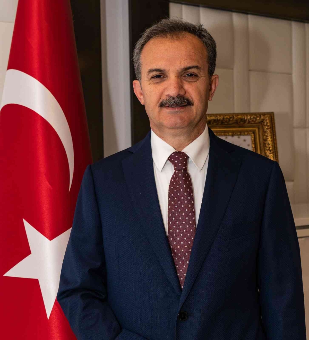 Başkan Kılınç’tan İstiklal Marşı’nın kabulü mesajı
