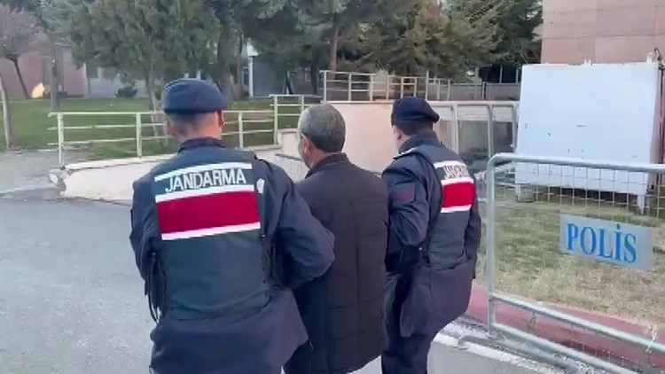 Çeşitli suçlardan aranan 34 şahsı jandarma yakaladı - Videolu