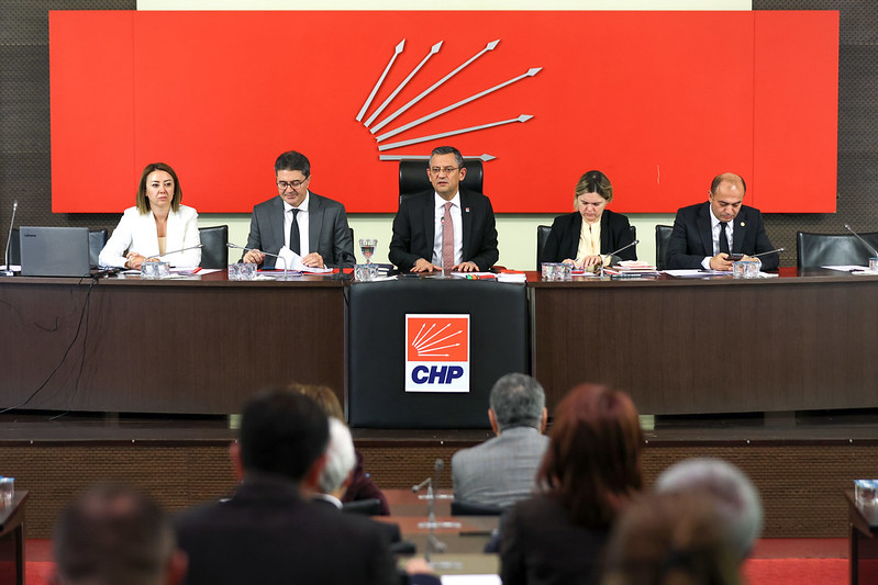 CHP'nin Adıyaman belediye başkan adayları belli oldu 