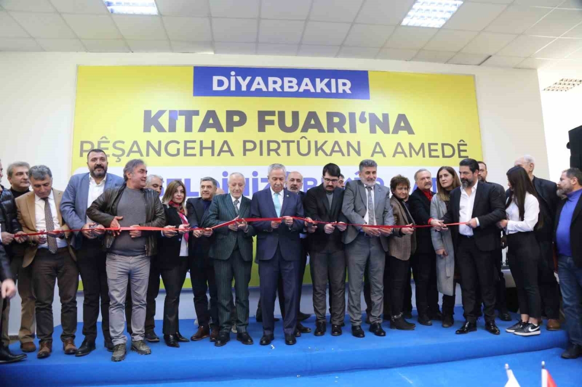 Diyarbakır’da 