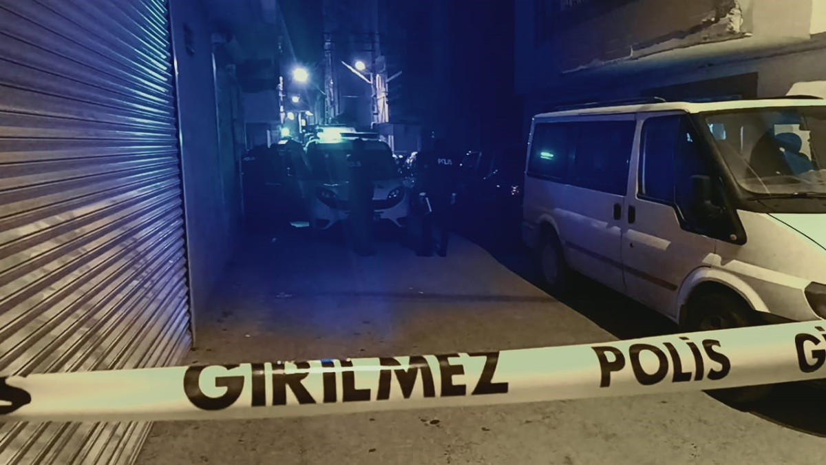 Gaziantep’te damat dehşeti