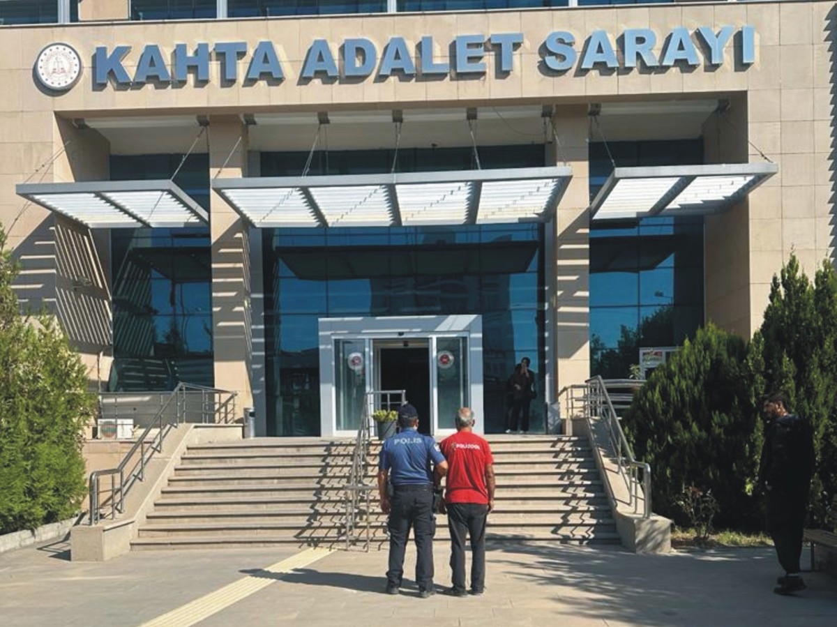 Kahta'daki asayiş olaylarında 13 kişi tutuklandı