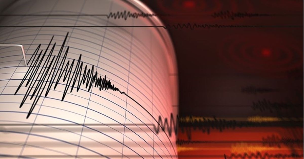 Malatya'da 4.4 büyüklüğünde deprem