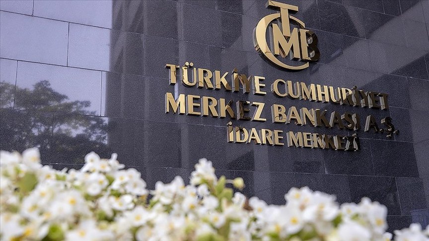 Merkez Bankası politika faizini yüzde 42,5'a yükseltti 