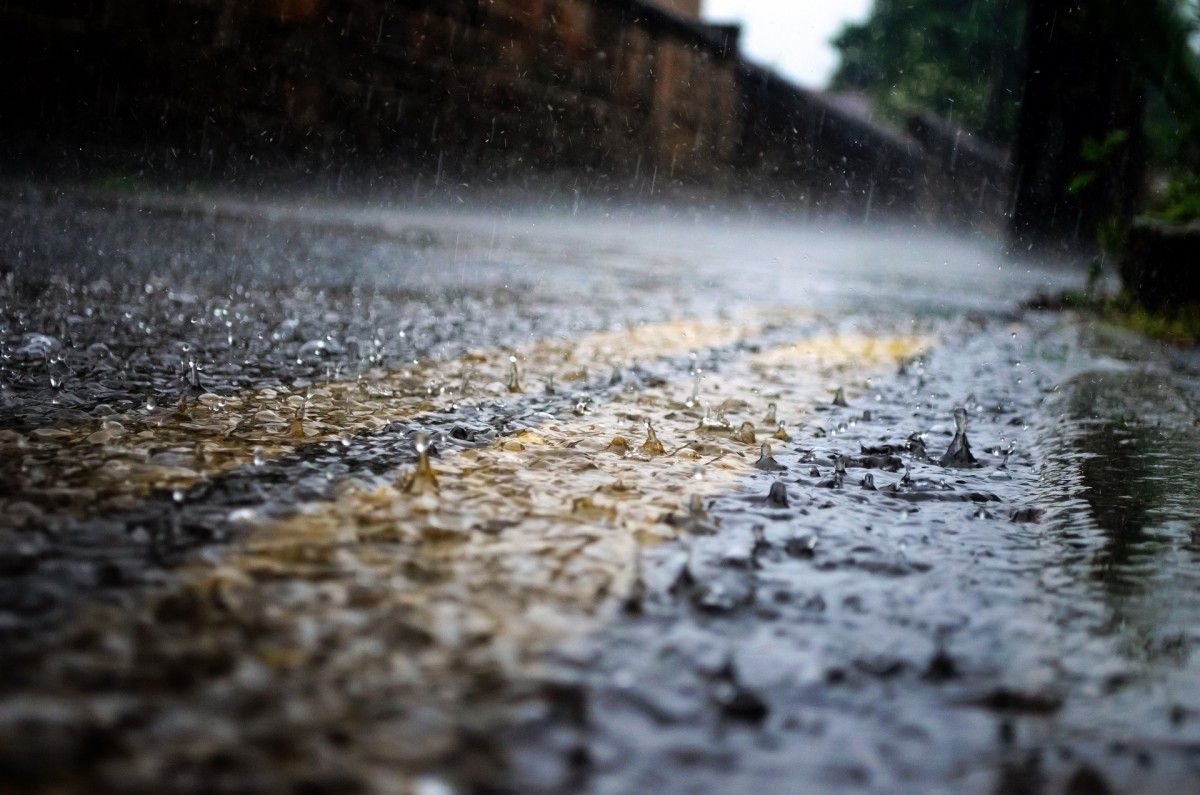 Meteorolojiden kuvvetli rüzgar ve fırtına uyarısı