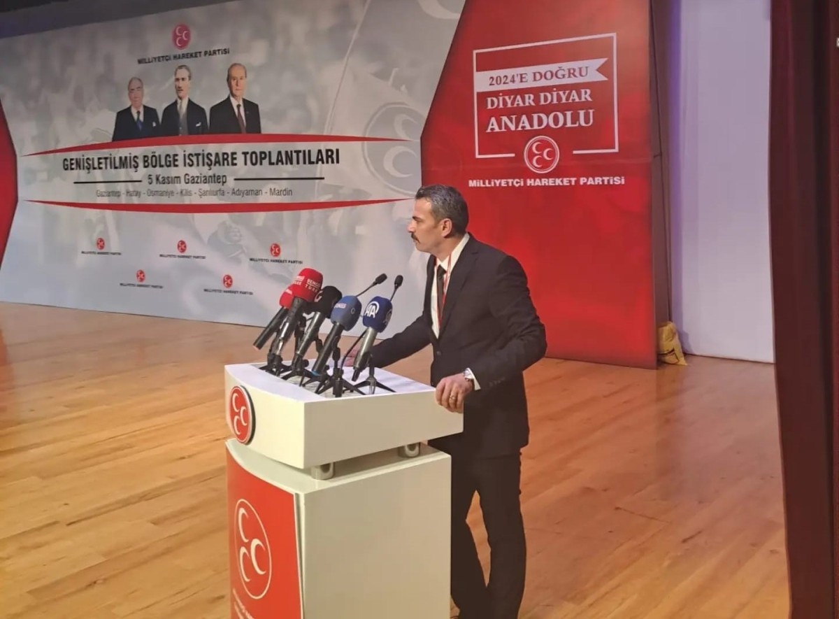 MHP’li Ali Önat: Depremzede kiracılar da kalıcı konutlardan faydalansın