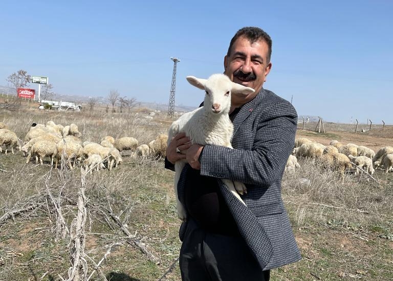 Tarımda yeni bir dönem başlıyor