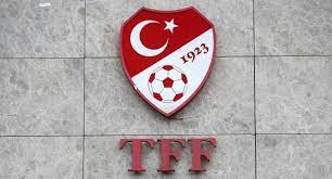 TFF harcama limitlerini açıkladı