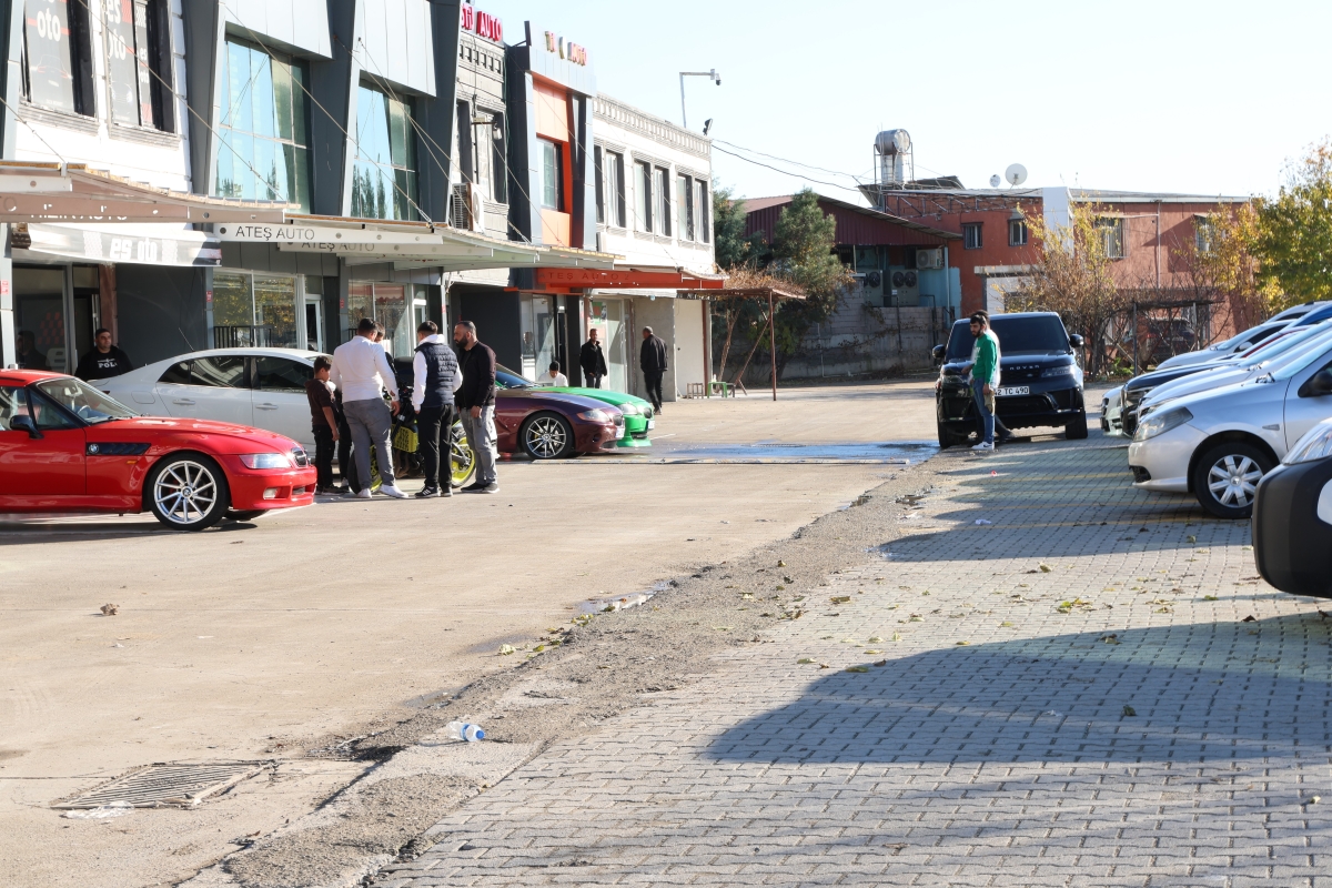 Araç fiyatları yüzde 30’lara kadar düştü, alan yok