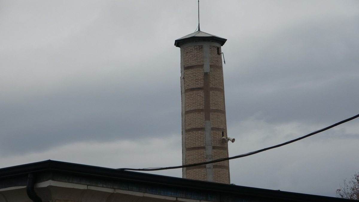 Malatya’da 800 yıllık tuğla minare geleneği sürüyor