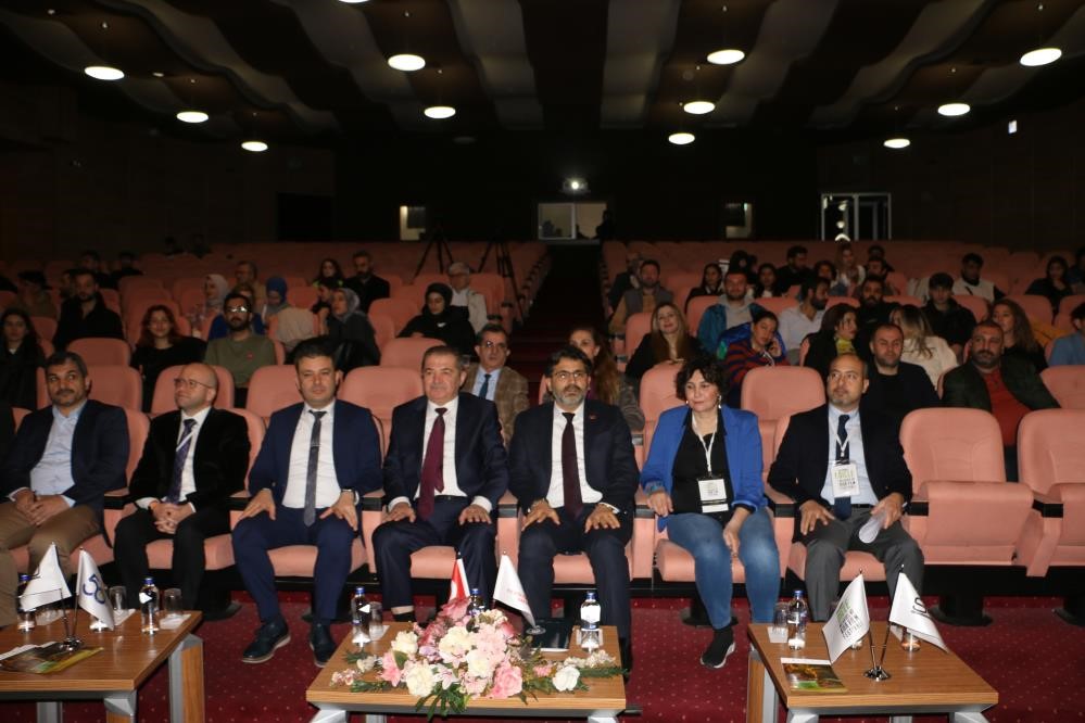 1. Uluslararası Dicle Belgesel ve Kısa Film Festivali ödüllerle sona erdi