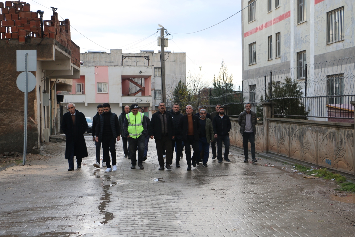 Diyarbakır’da vatandaşlardan Diyargaz’a tepki 