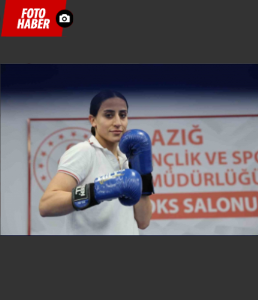 Gizem Özerden şampiyonluk rüzgarı: Paris Olimpiyatları yolunda 8. zafer