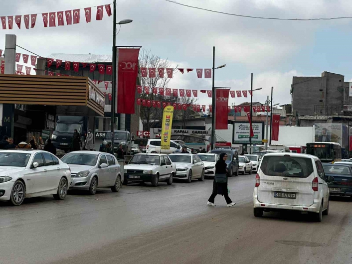 Malatyalı depremzedeler, Süper Kupanın Malatyada oynanmasını istiyor
