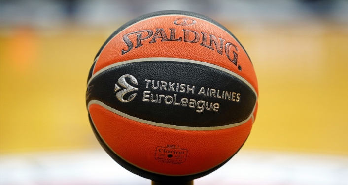 THY Euroleaguede 25. hafta heyecanı
